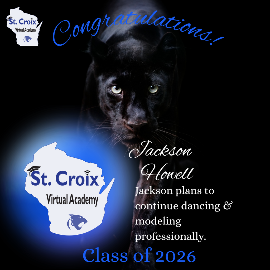 SCVA Class of 2026 - Howell