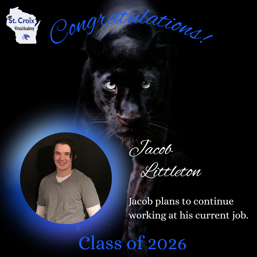 SCVA Class of 2026 - Littleton