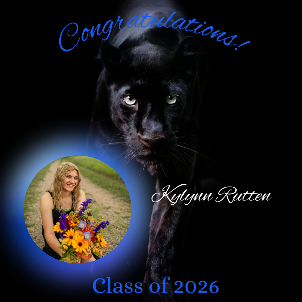 Class of 2026 - Rutten