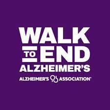 Walk to End Alzheimer's - April 22nd, 8:10 a.m.-9:10 a.m.