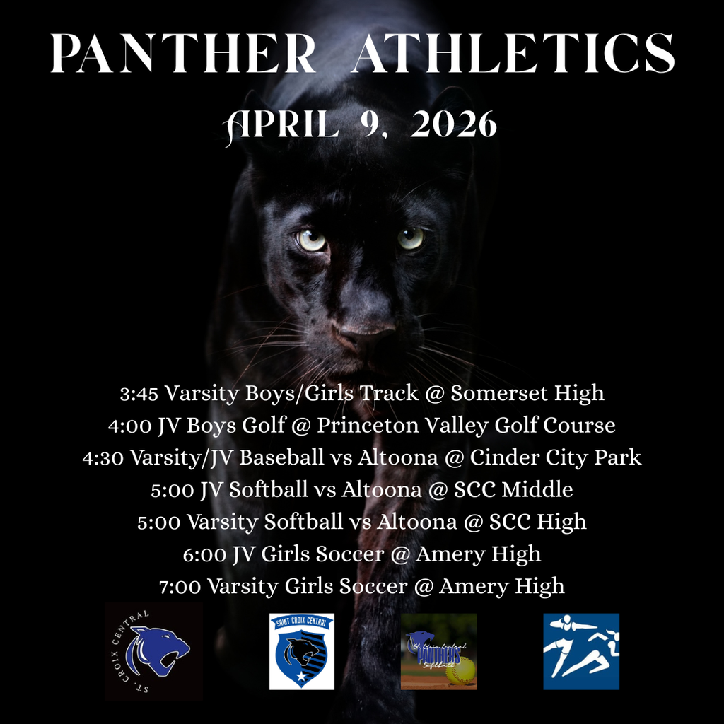 Athletics on April 9th