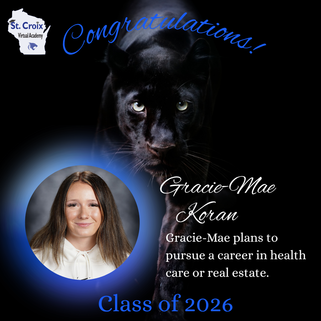 Class of 2026 - Koran
