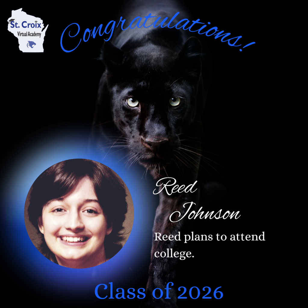 Class of 2026 - Johnson