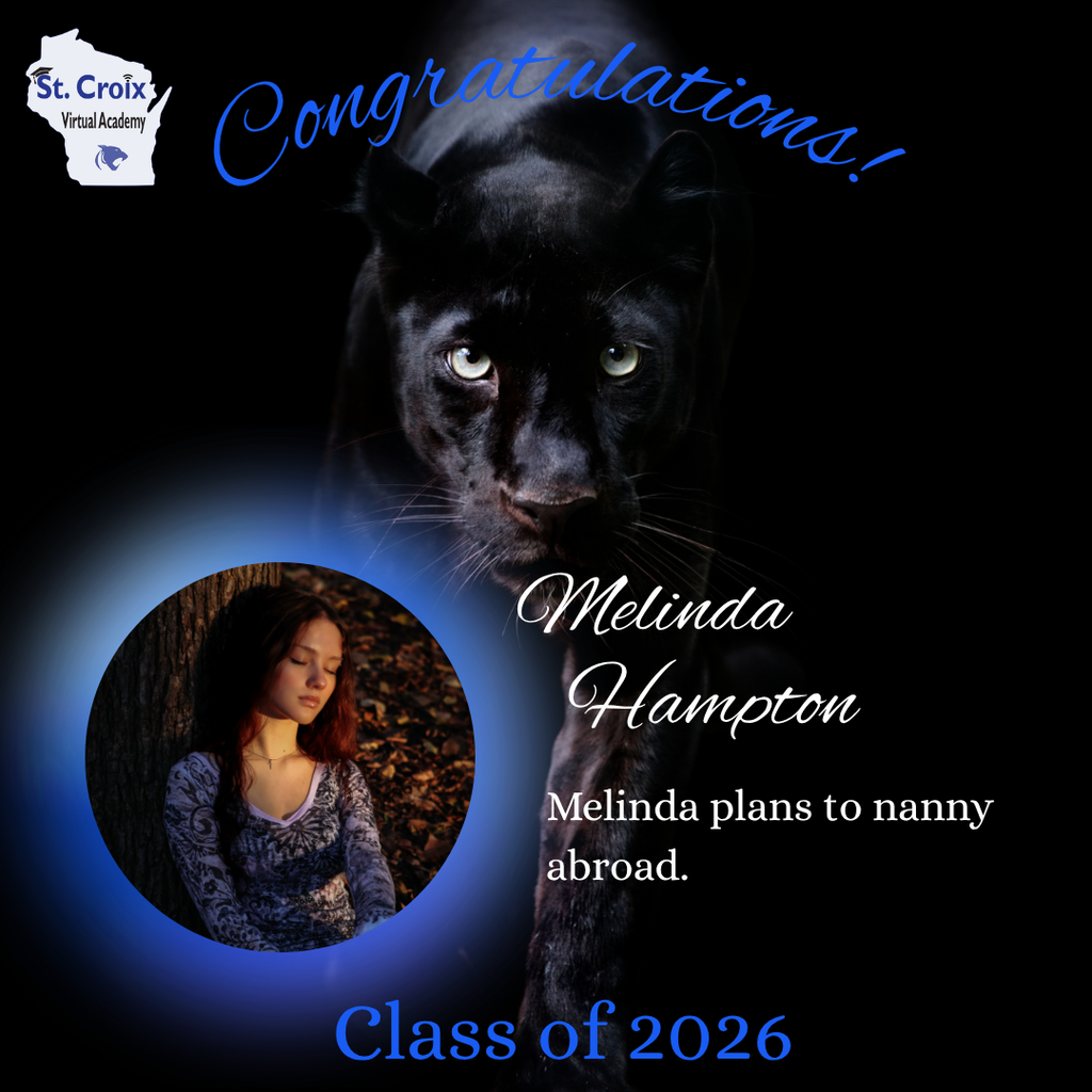 Class of 2026 - Hampton