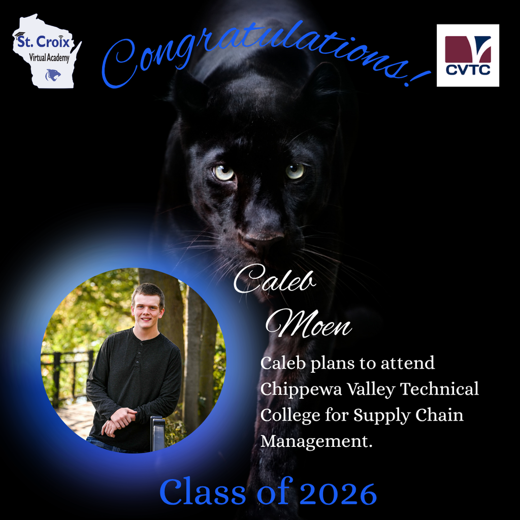 Class of 2026 - Moen