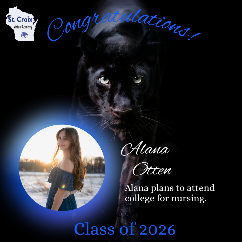 Class of 2026 - Otten