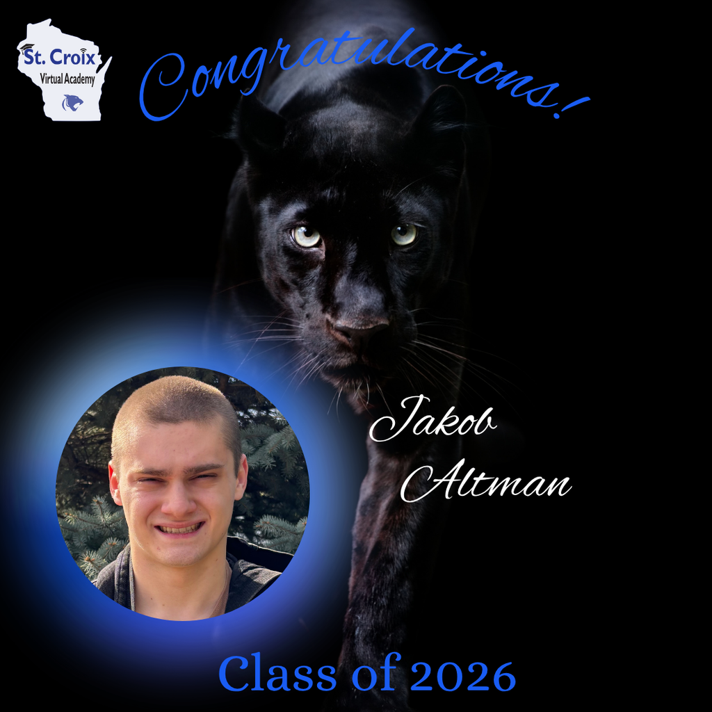 Class of 2026 - Altman
