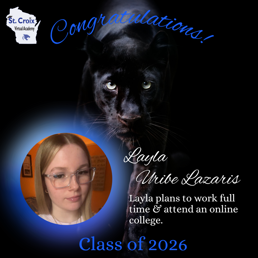 Class of 2026 - Uribe Lazaris