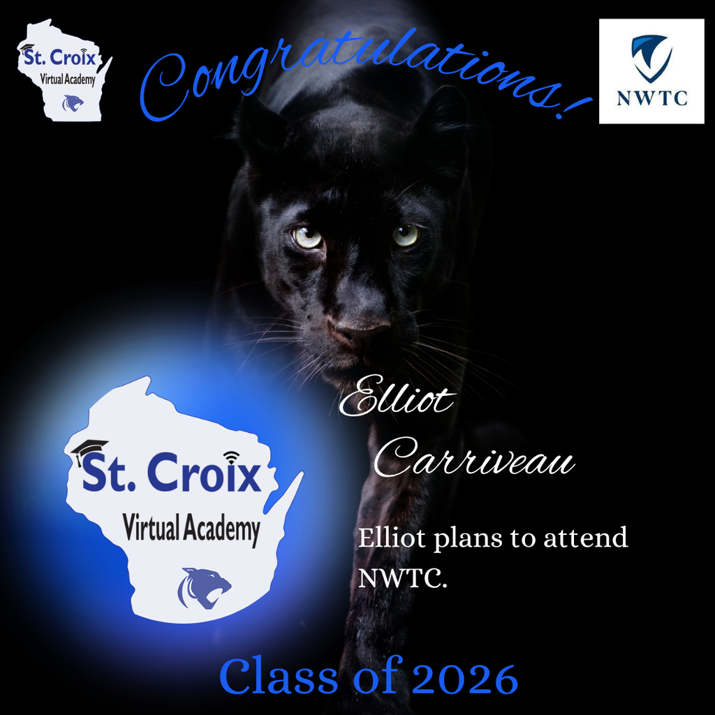 Class of 2026 - Carriveau
