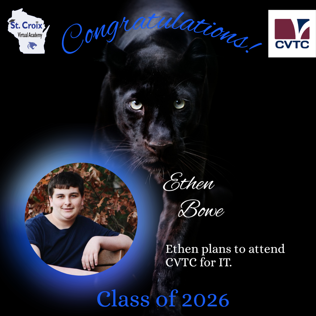 Class of 2026 - Bowe