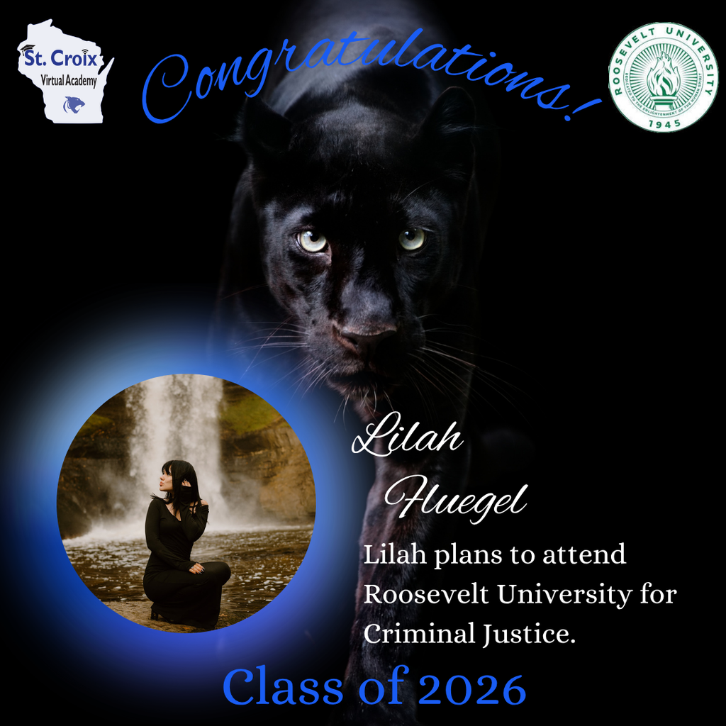 Class of 2026 - Fluegel