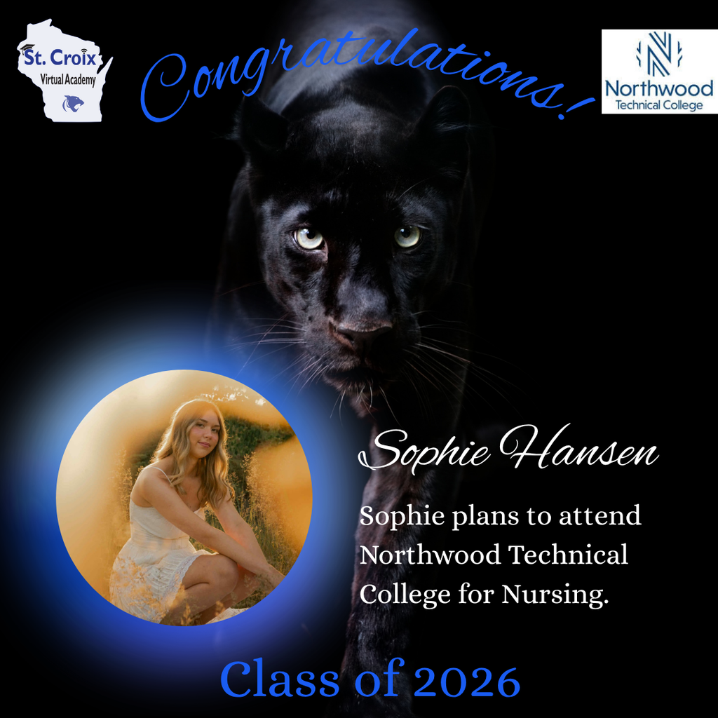 Class of 2026 - Hansen