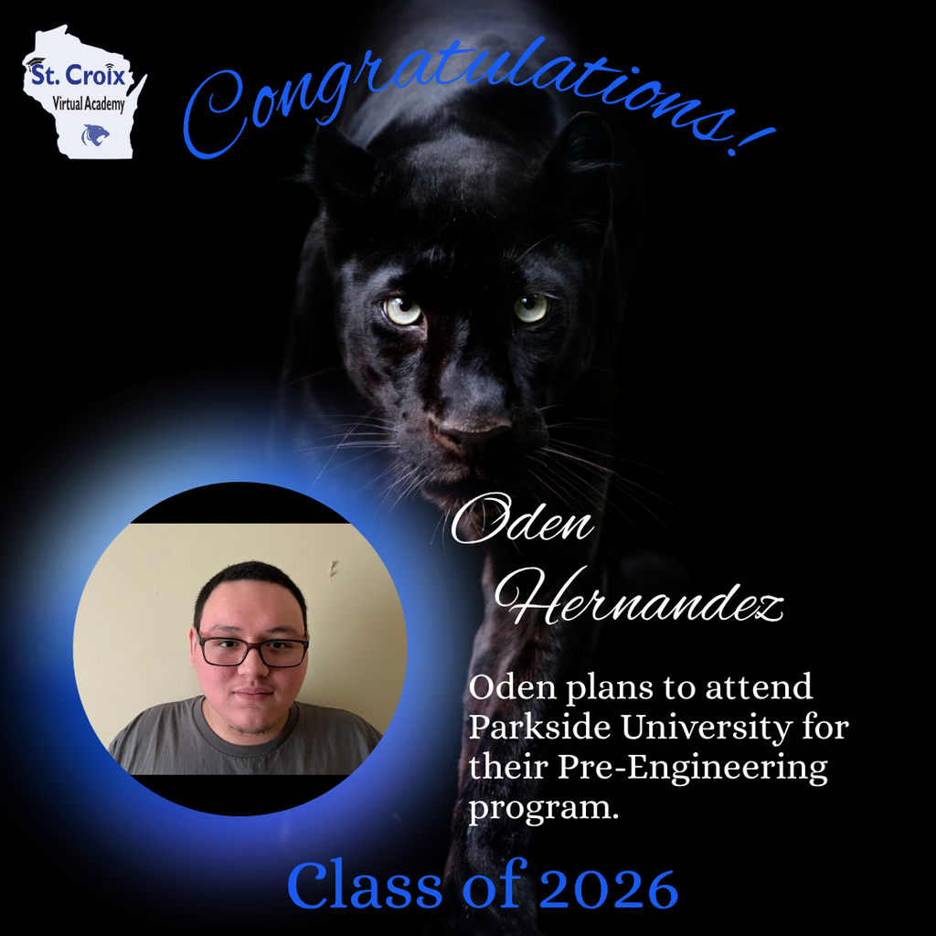 Class of 2026 - Hernandez