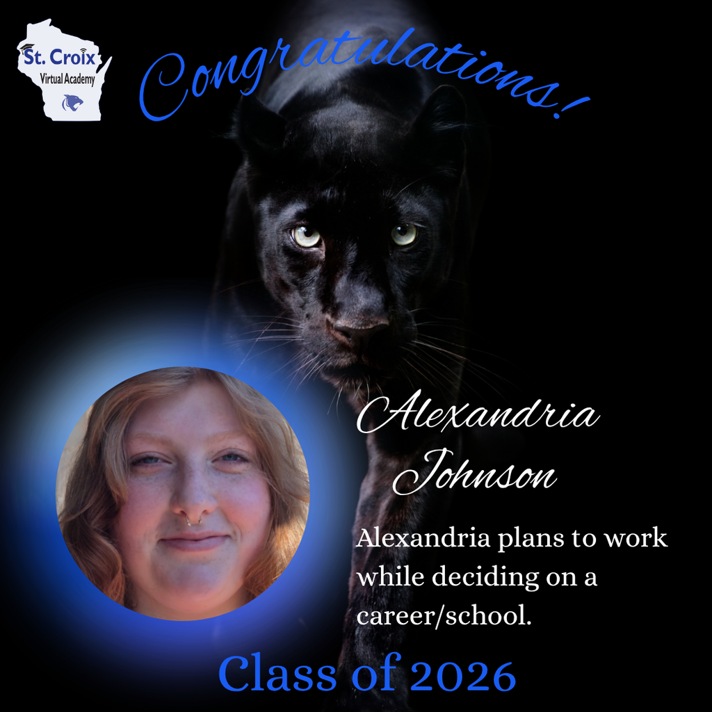 Class of 2026 - Johnson