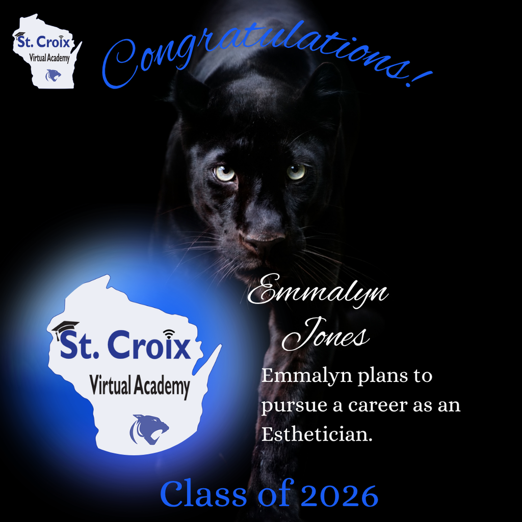 Class of 2026 -Jones