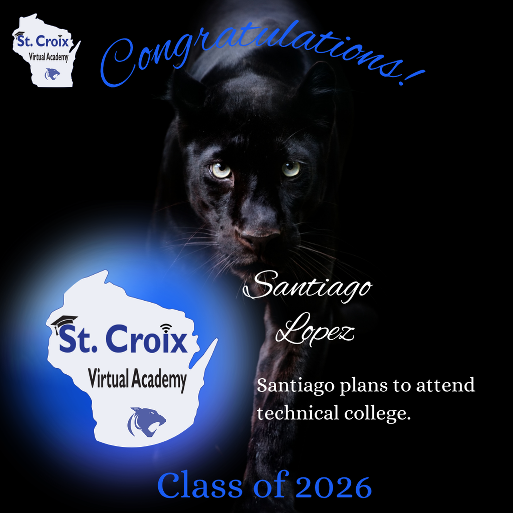 Class of 2026 - Lopez