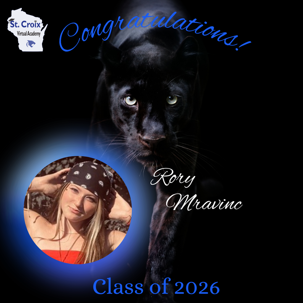 Class of 2026 - Mravinc