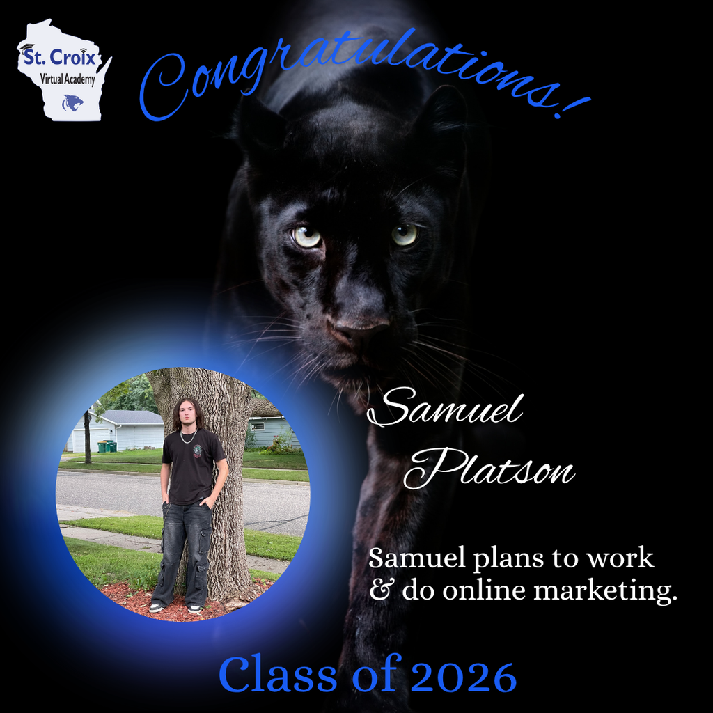 Class of 2026 - Platson