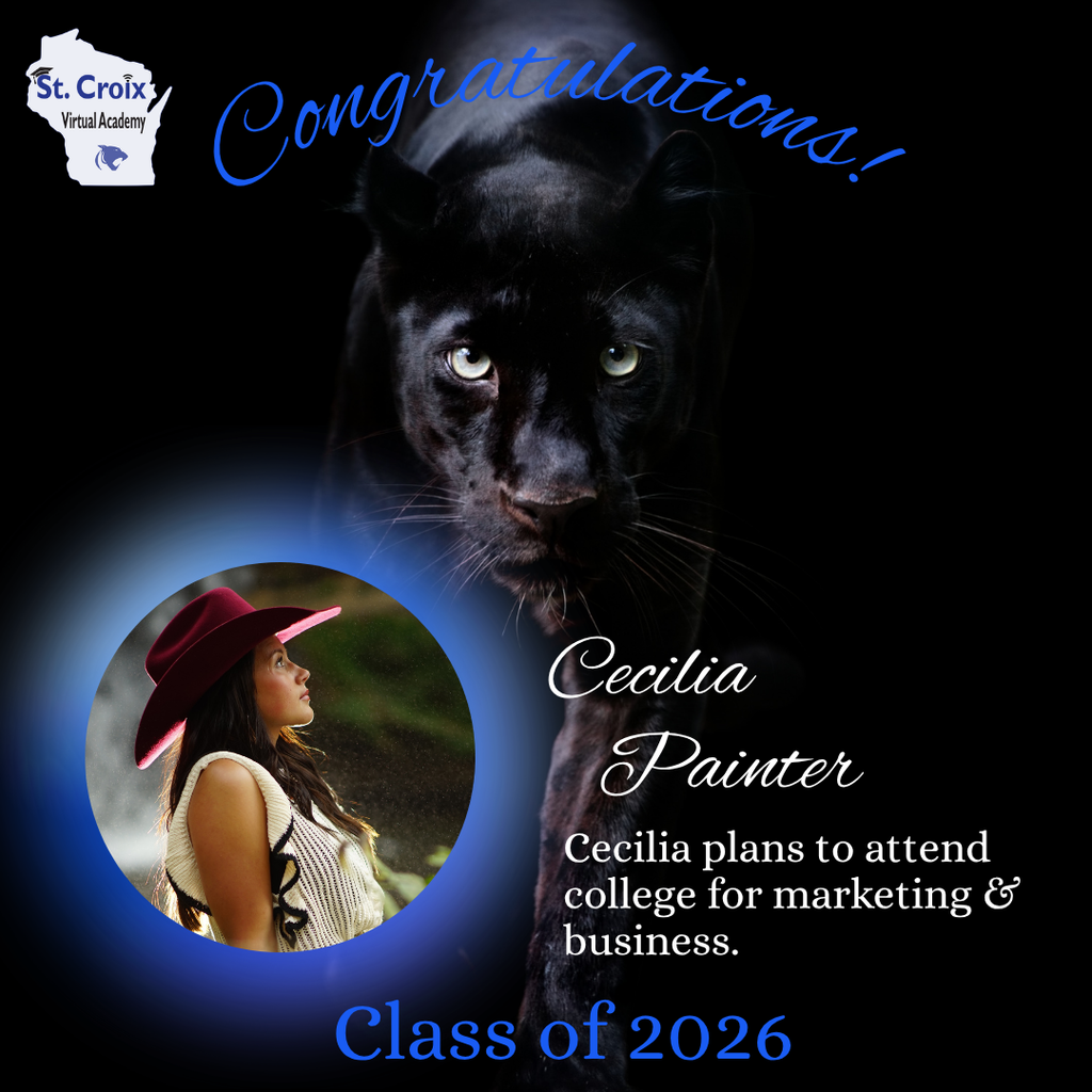 Class of 2026 - Painter