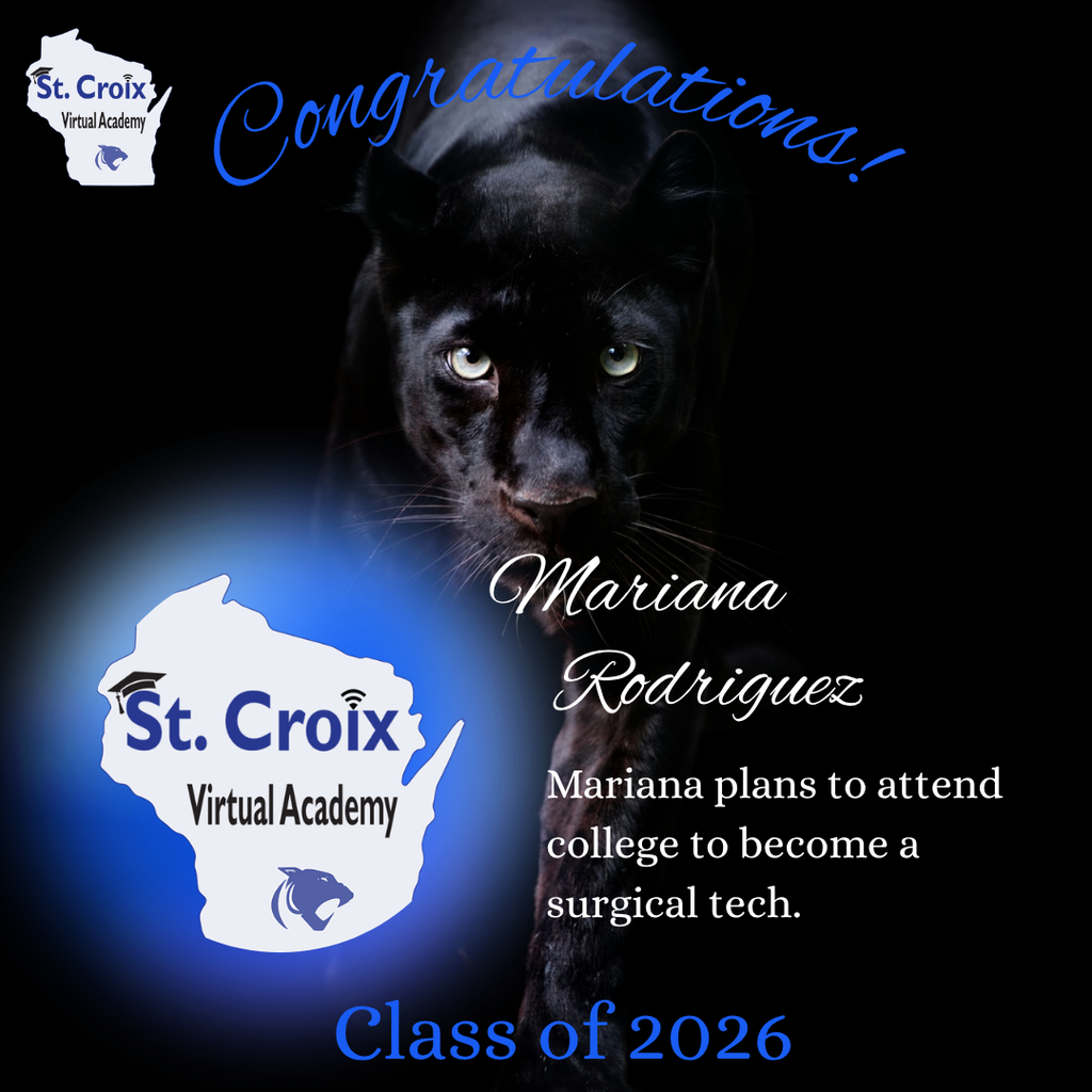 Class of 2026 - Rodriguez