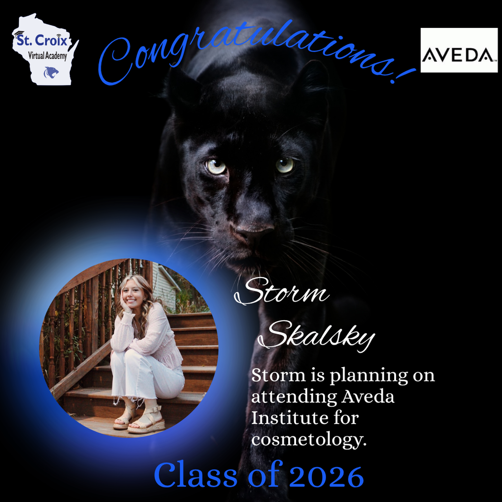 Class of 2026 - Skalsky