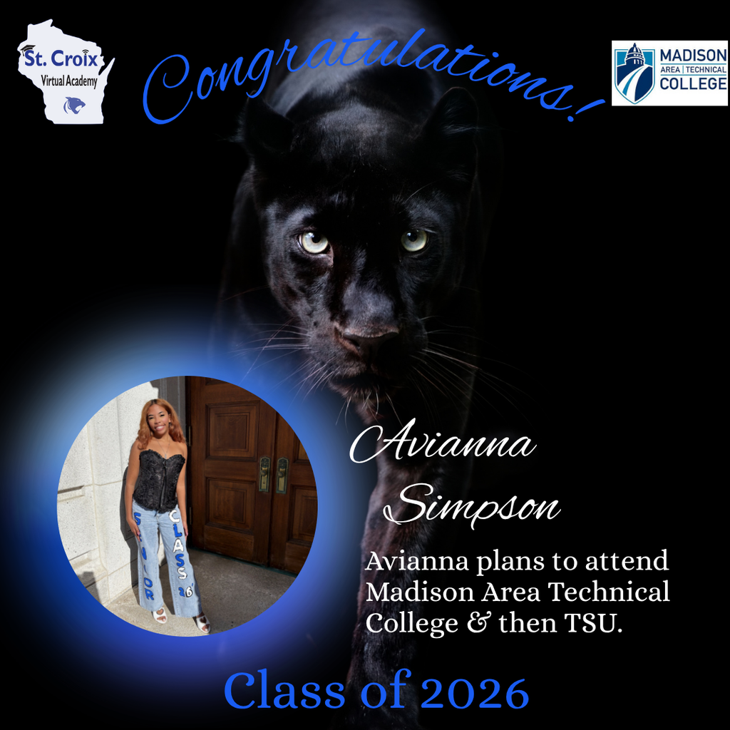 Class of 2026 - Simpson