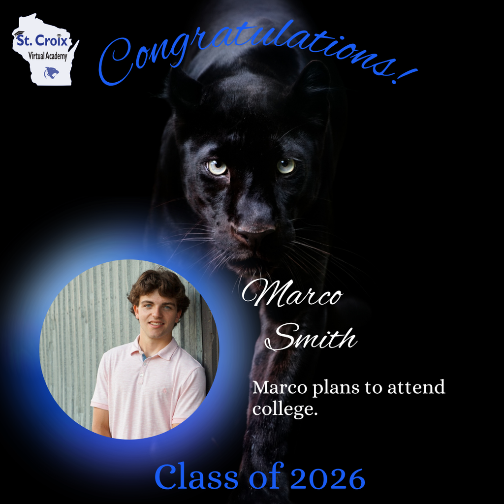 Class of 2026 - Smith