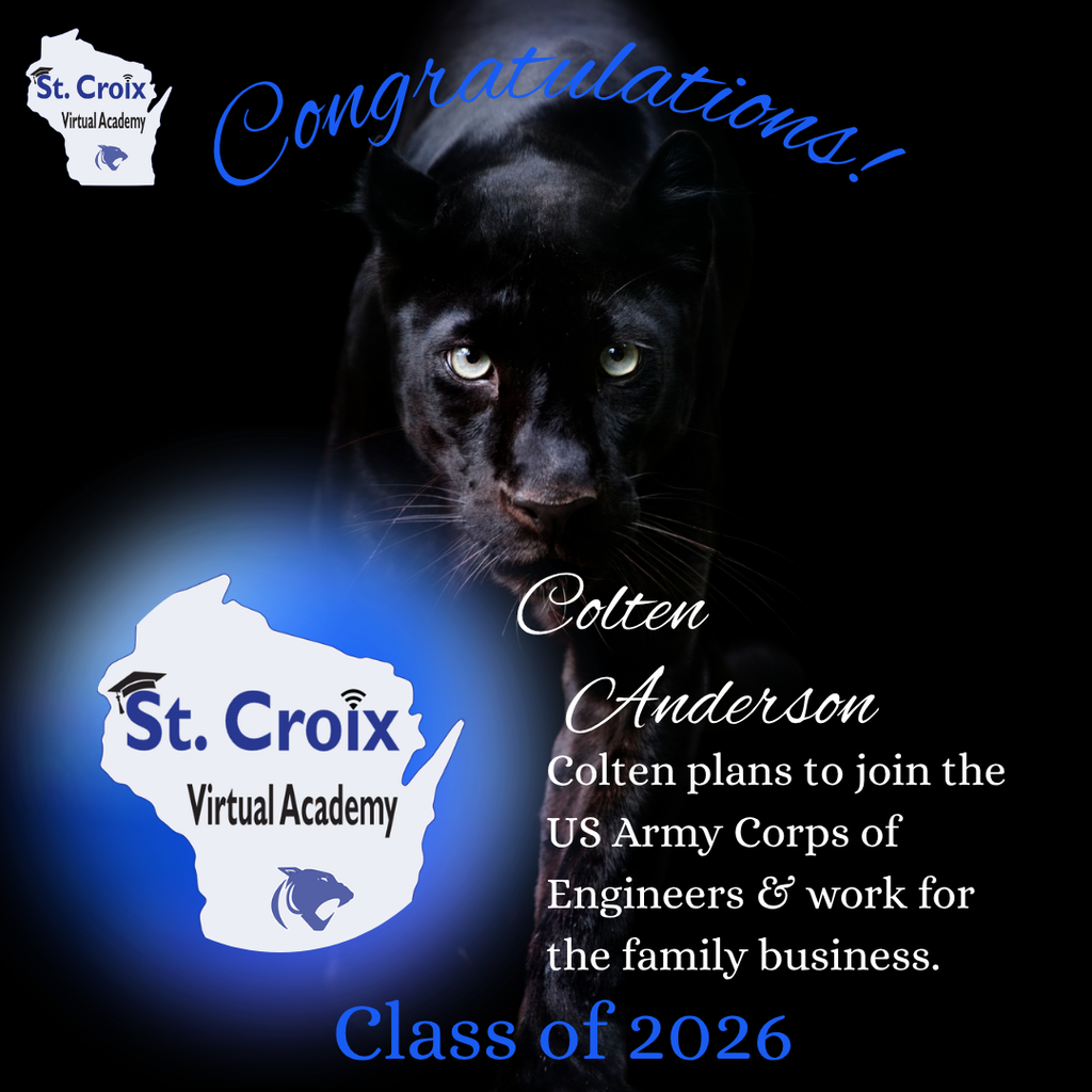 Class of 2026 - Anderson