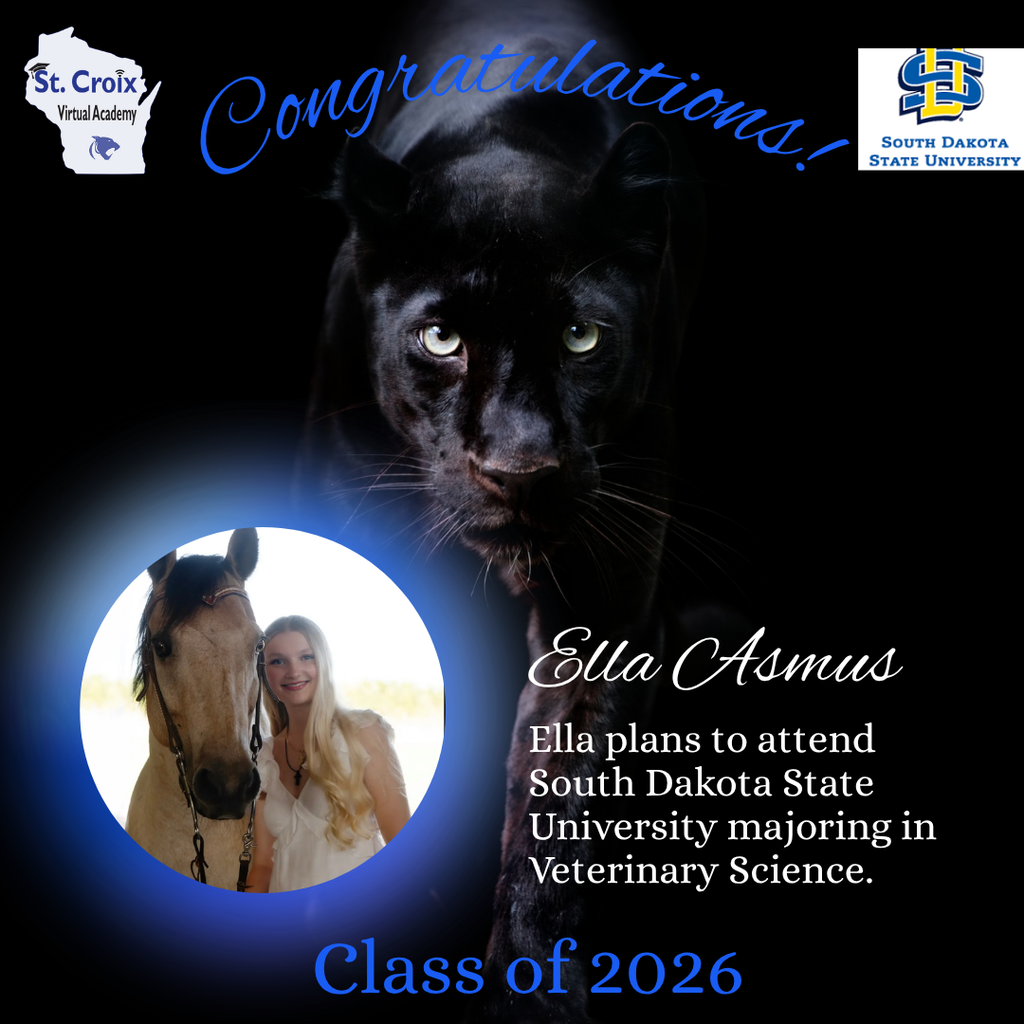 Class of 2026 - Asmus