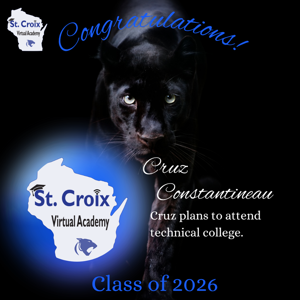 Class of 2026 - Constantineau