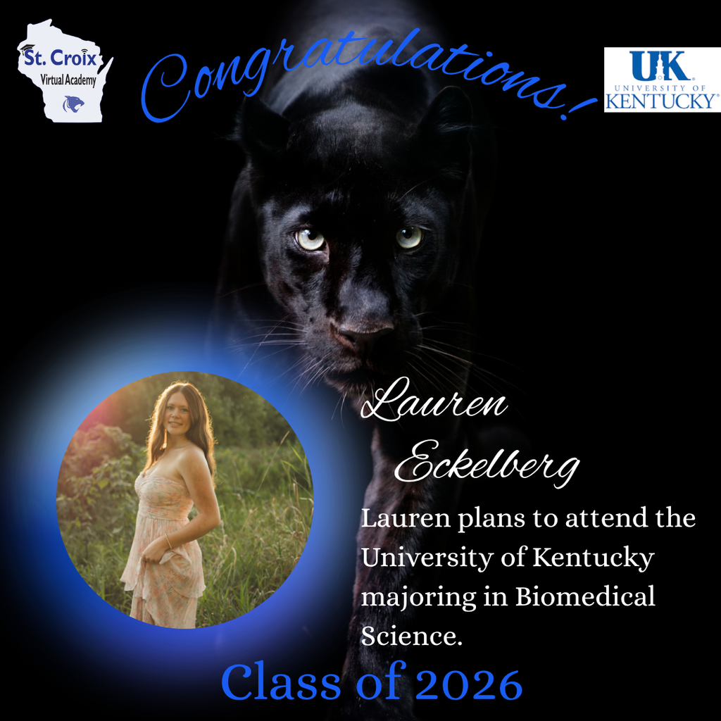 Class of 2026 - Eckelberg