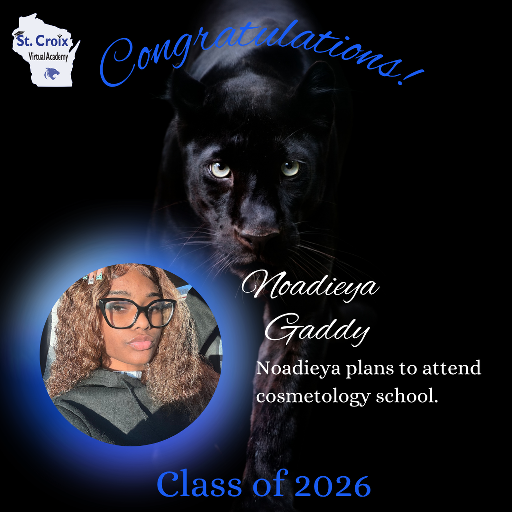 Class of 2026 - Gaddy