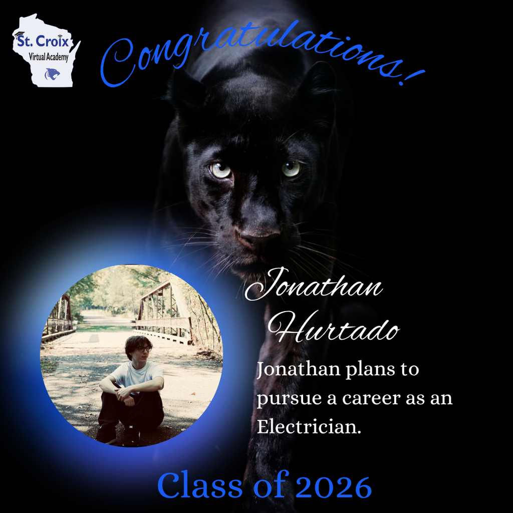 Class of 2026 - Hurtado