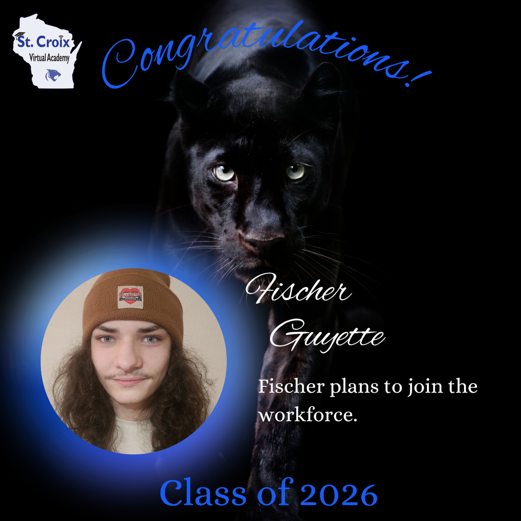 Class of 2026 - Guyette