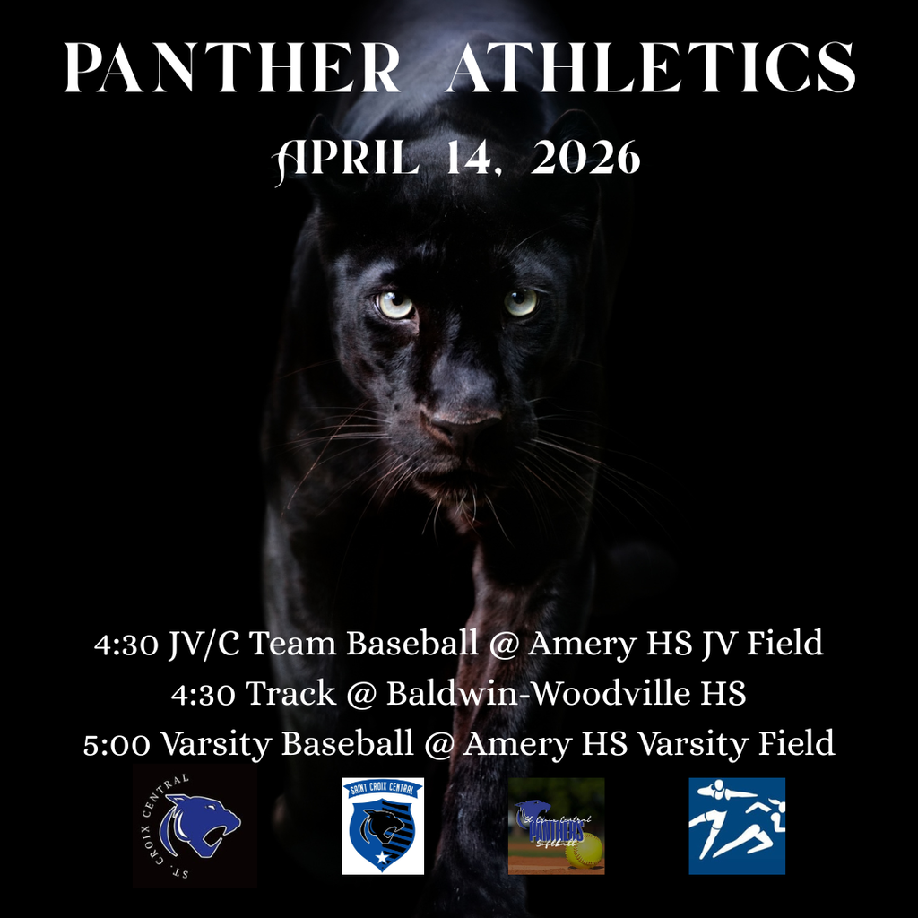 Athletics on April 14th