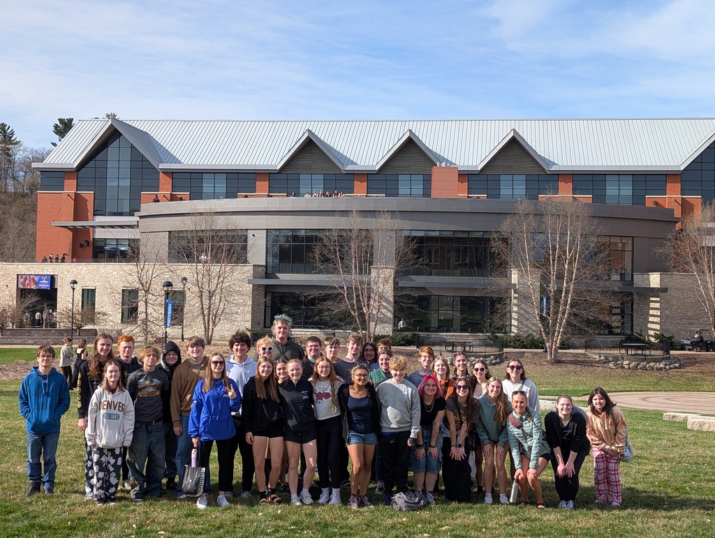 HS Jazz Ensemble at the Easy Claire Jazz Festival