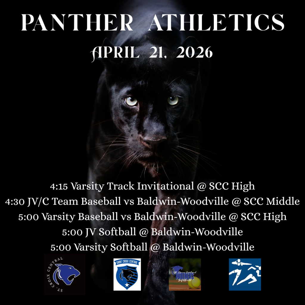 Athletics on April 21st