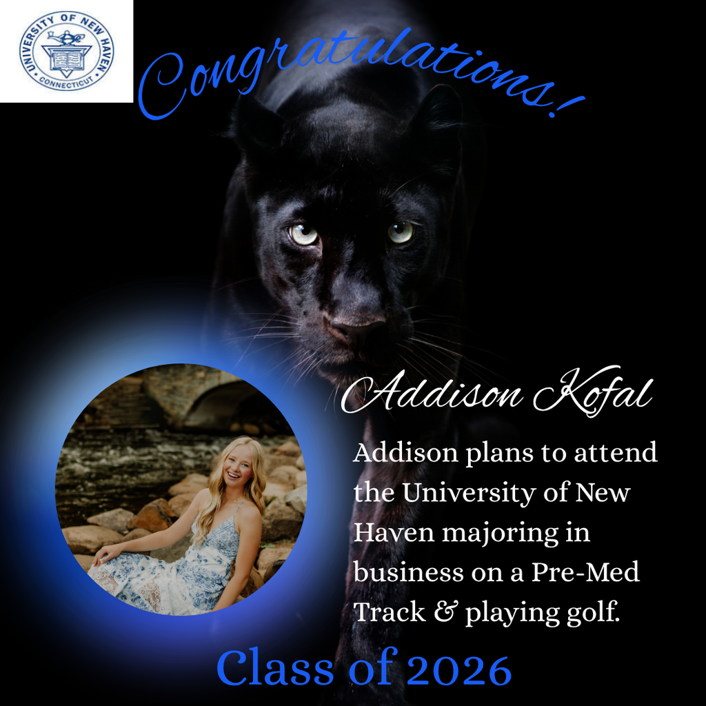 Class of 2026 - Kofal