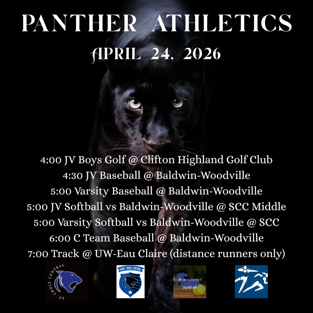 Athletics on April 24th