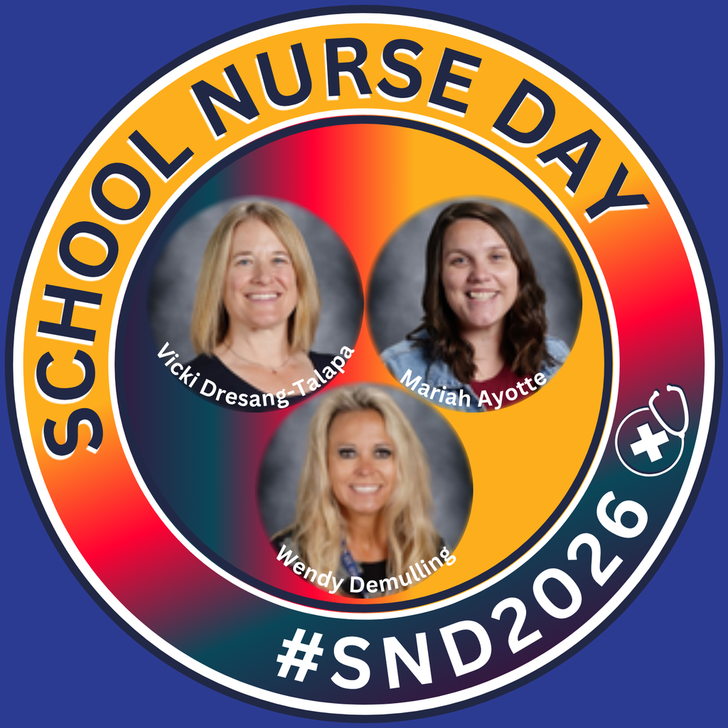 School Nurse Day 2026