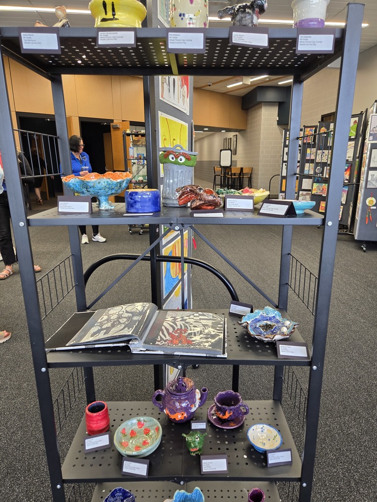 2026 Art Showcase