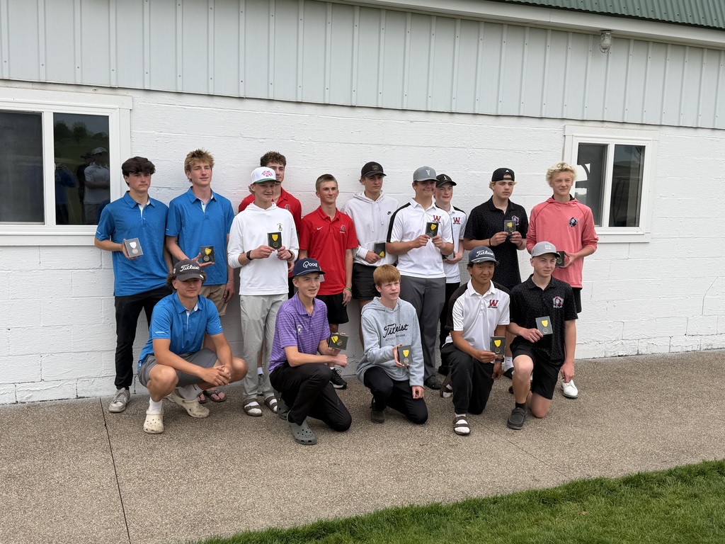 MBC Golf