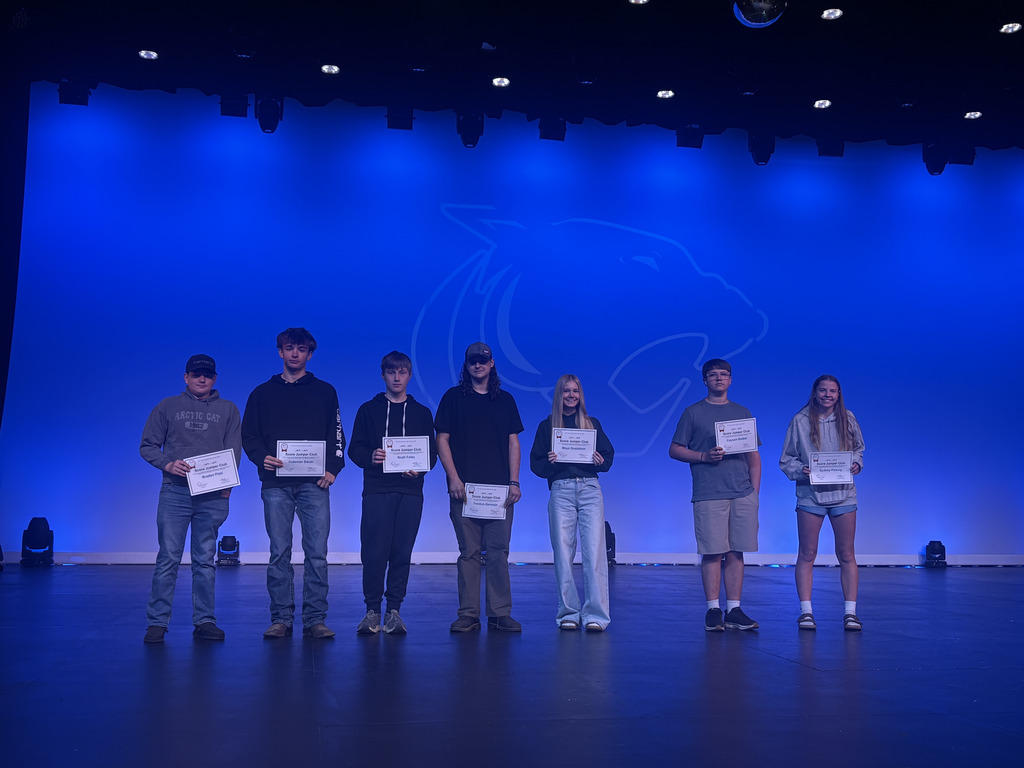 2026 Pre-ACT/ACT Celebration