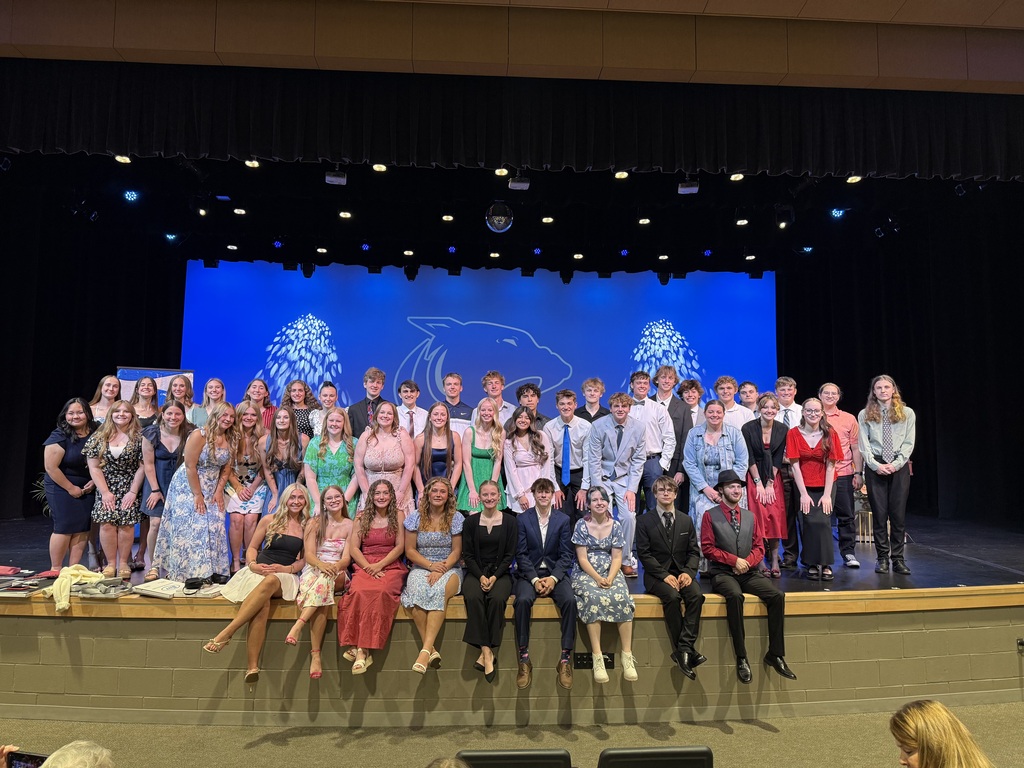 2026 Scholarship Awards Night