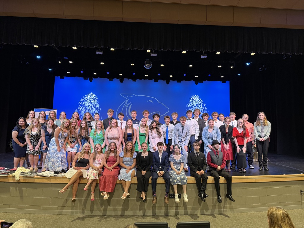 2026 Scholarship Awards Night