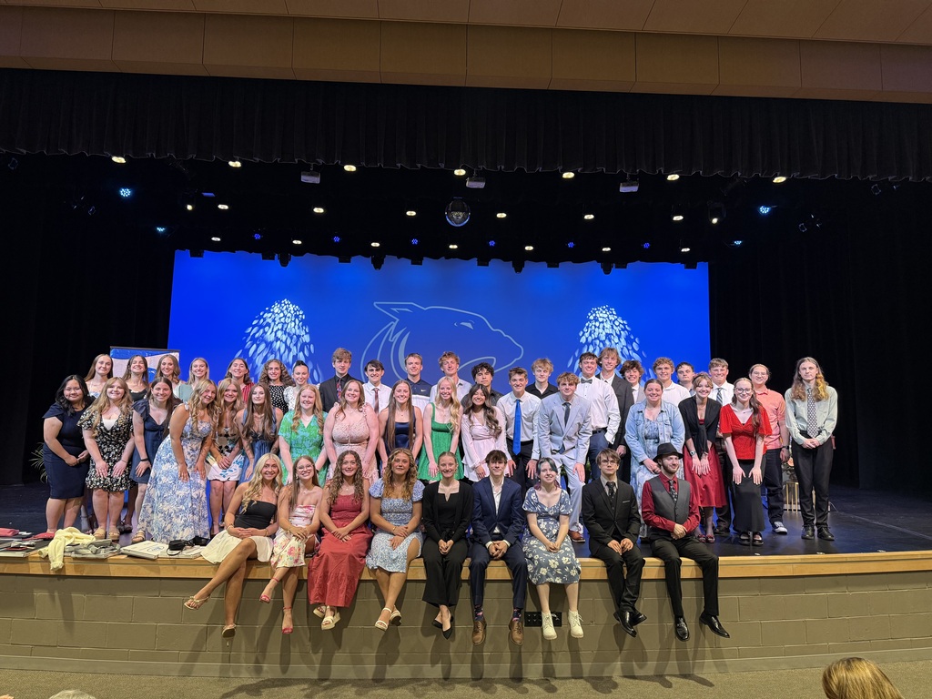 2026 Scholarship Awards Night