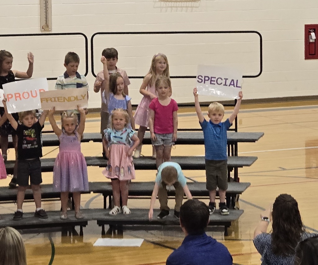 2026 4K AM Graduation