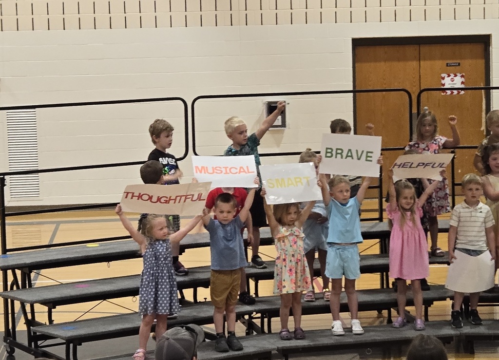 2026 4K AM Graduation