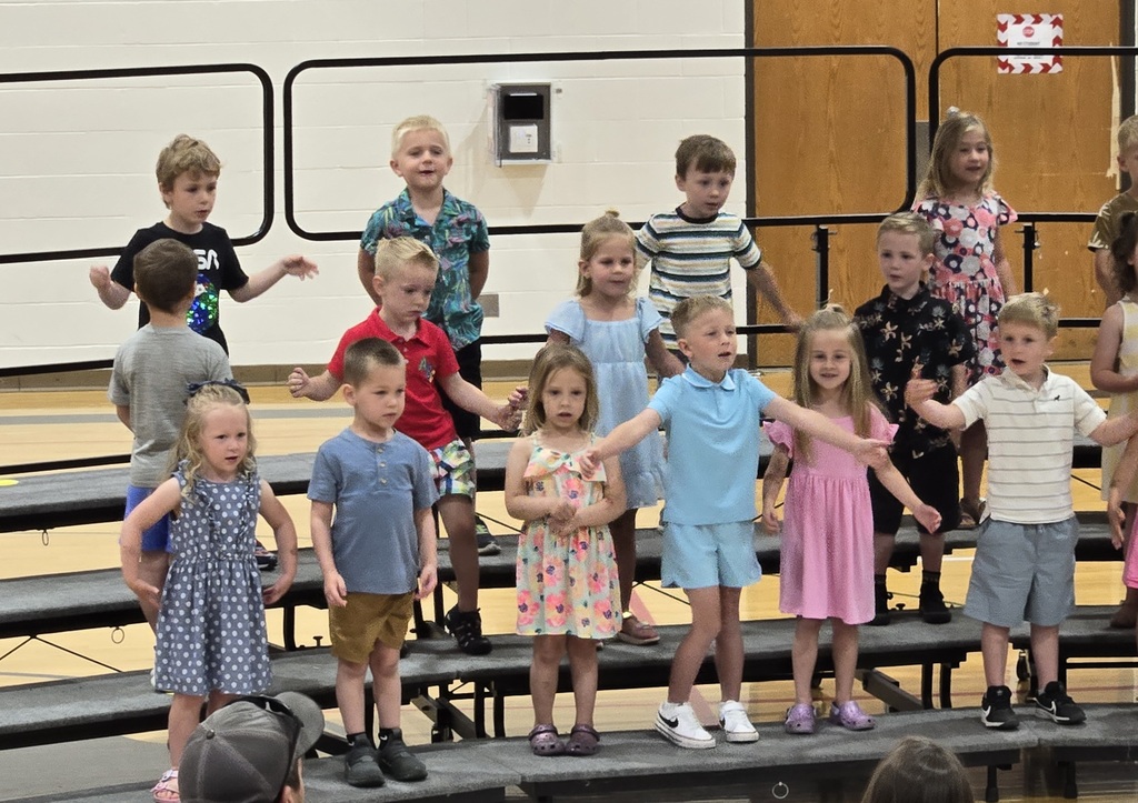 2026 4K AM Graduation