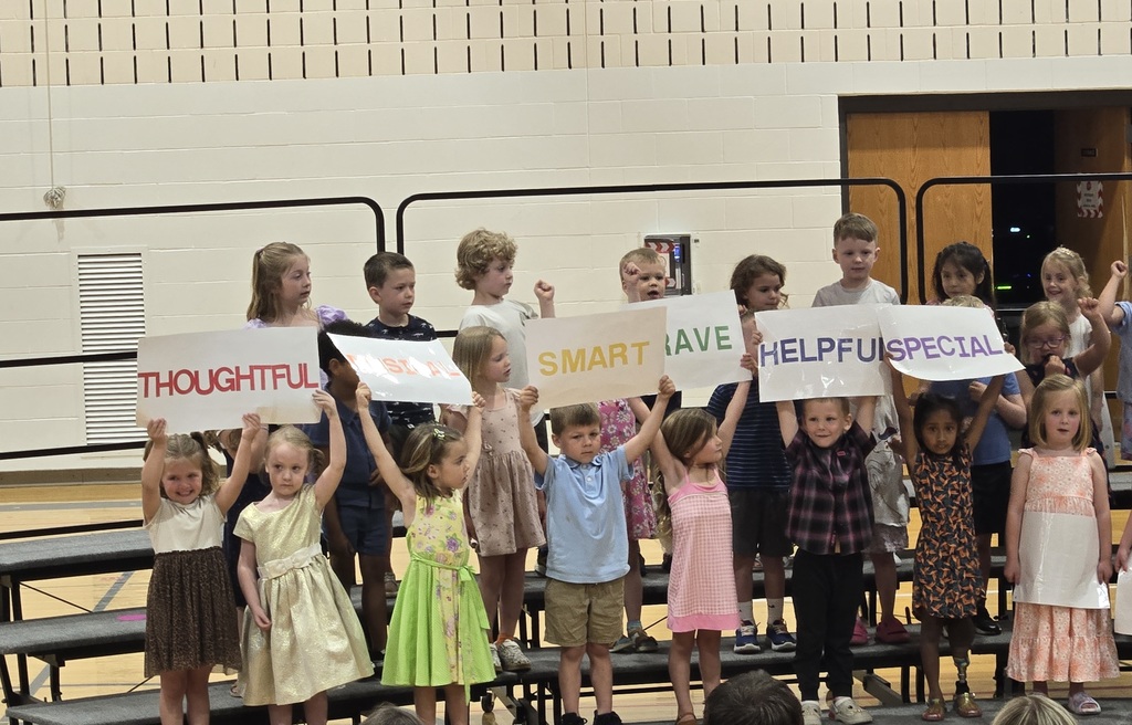2026 4K PM Graduation